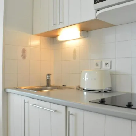 Studio Biarritz, 1 Piece, 4 Personnes - Fr-1-248-74 Διαμέρισμα