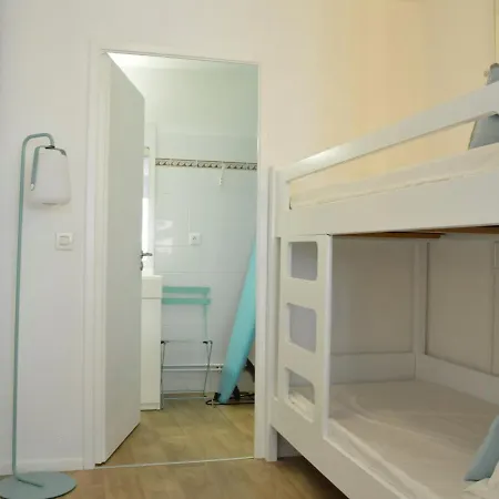 Studio Biarritz, 1 Piece, 4 Personnes - Fr-1-248-74 *