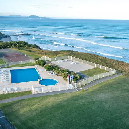 Studio Biarritz, 1 Piece, 4 Personnes - Fr-1-248-74 Διαμέρισμα Μπιαρίτζ