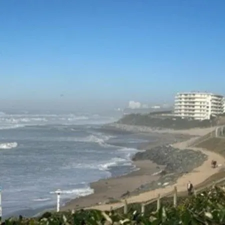 Studio Biarritz, 1 Piece, 4 Personnes - Fr-1-248-74 *